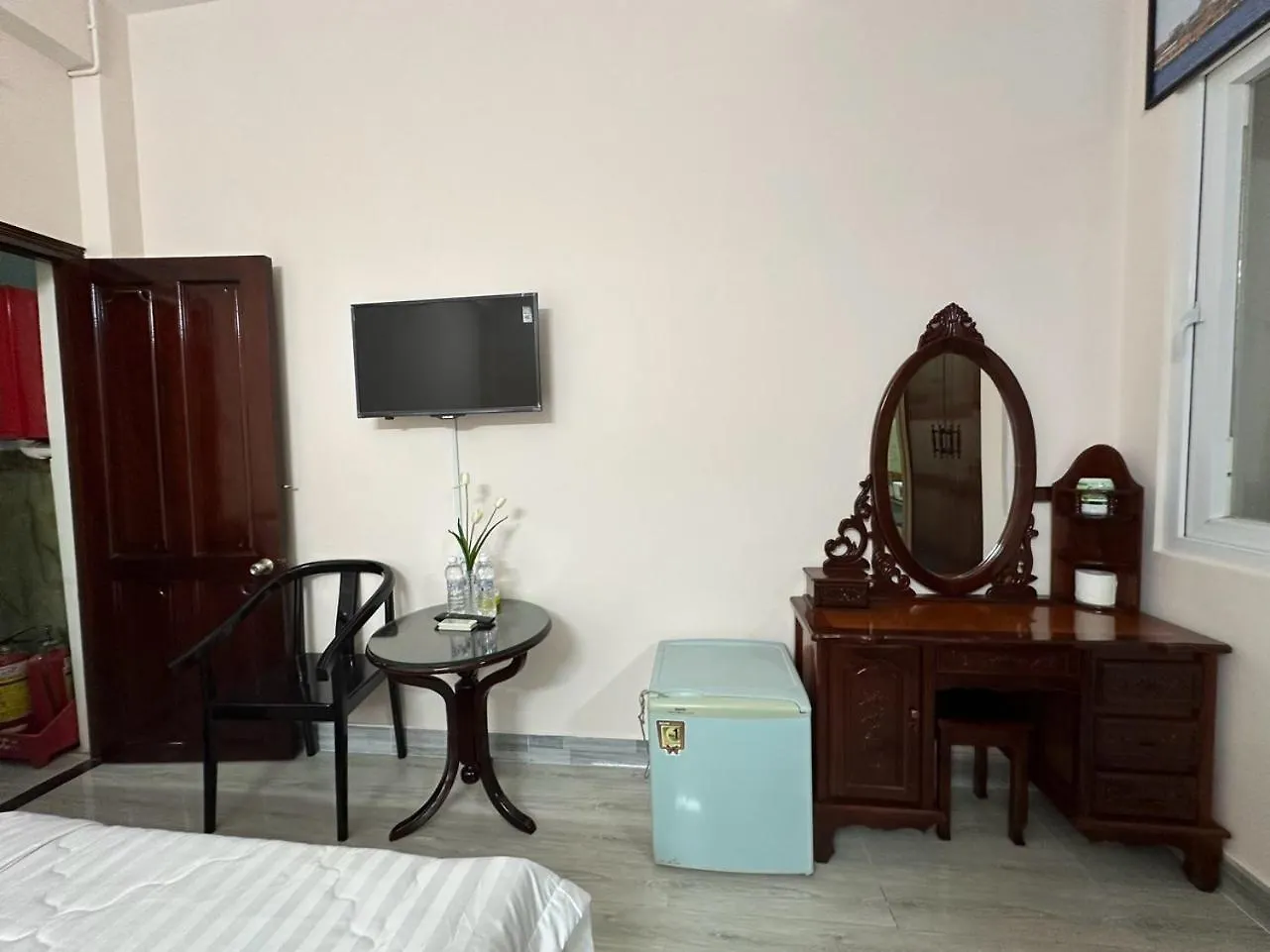 Mes Hotel Vungtau Vung Tau
