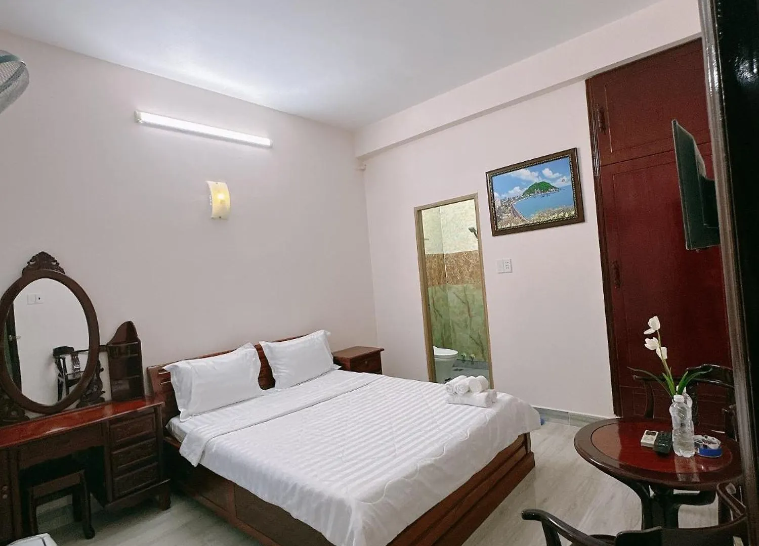 Mes Hotel Vungtau Vung Tau Homestay