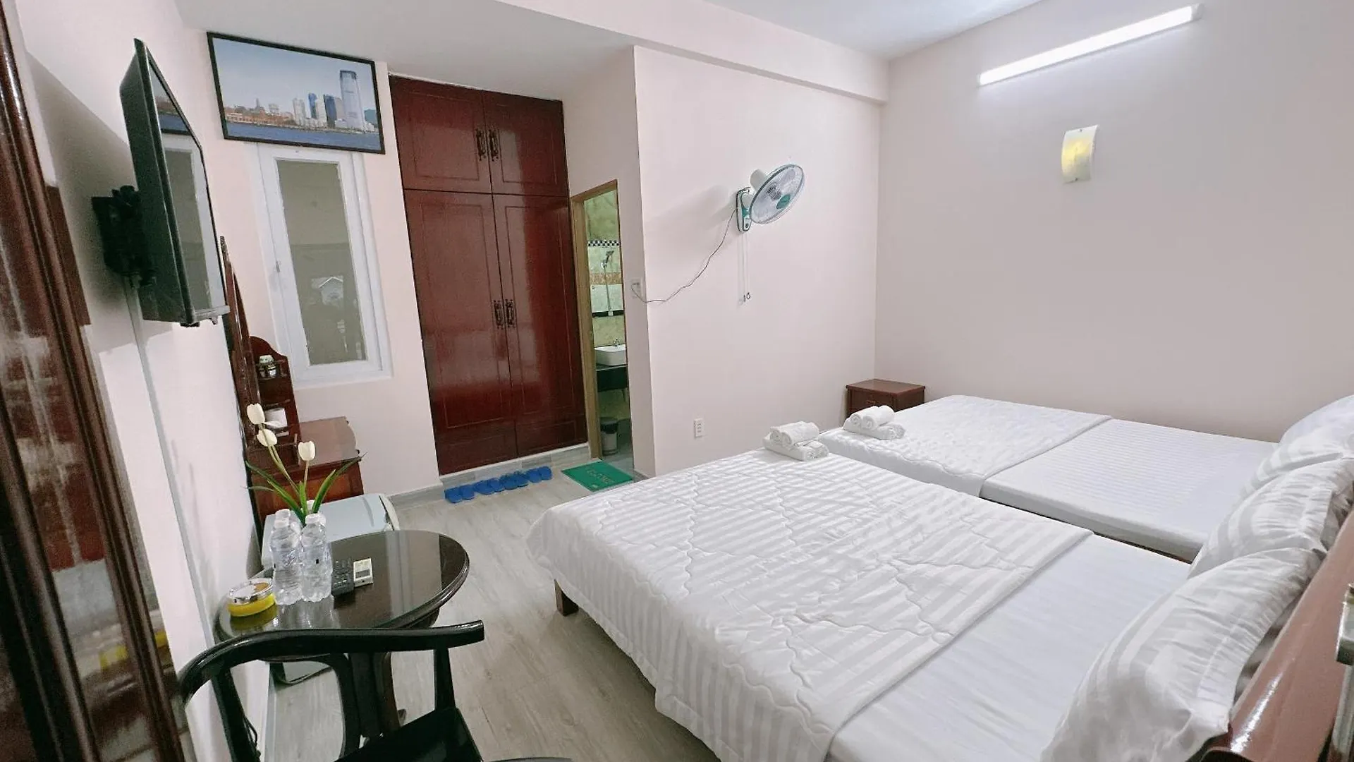 Mes Hotel Vungtau Vung Tau 0*,  Vietnam