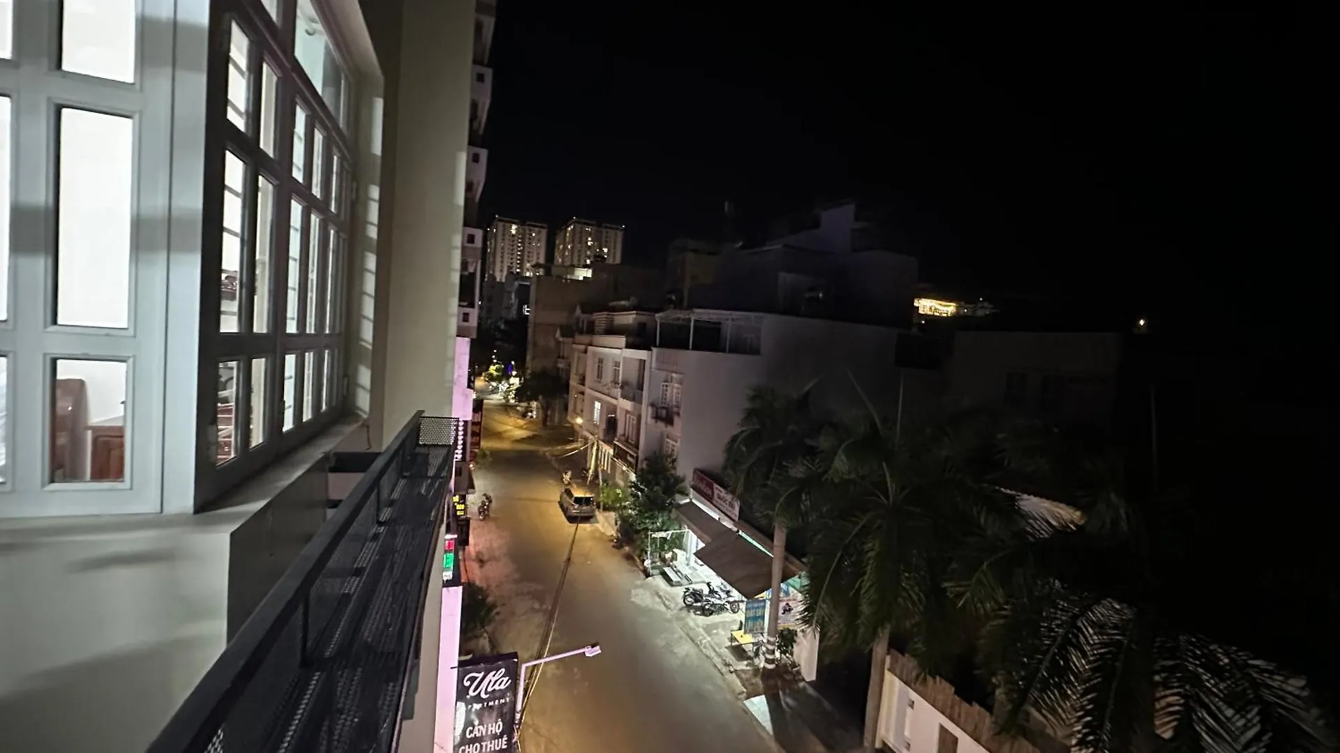 Mes Hotel Vungtau Vung Tau 0*,  Vietnam