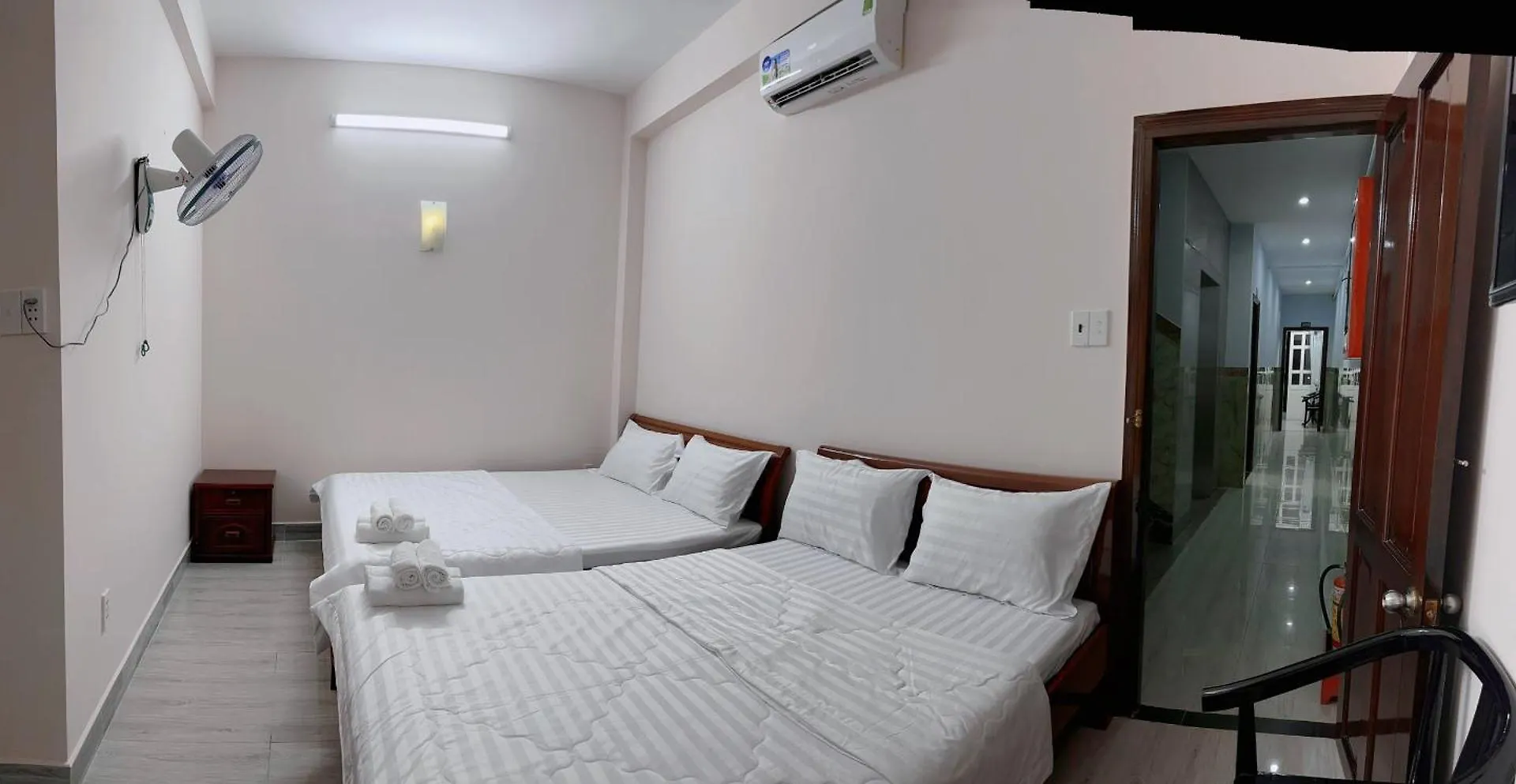 Mes Hotel Vungtau Vung Tau 0*,  Vietnam