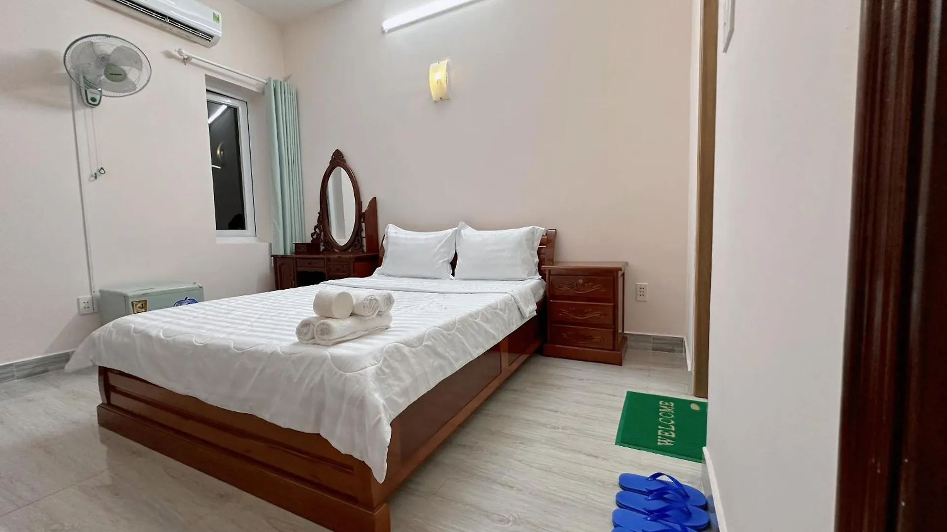 Homestay Mes Hotel Vungtau Vung Tau