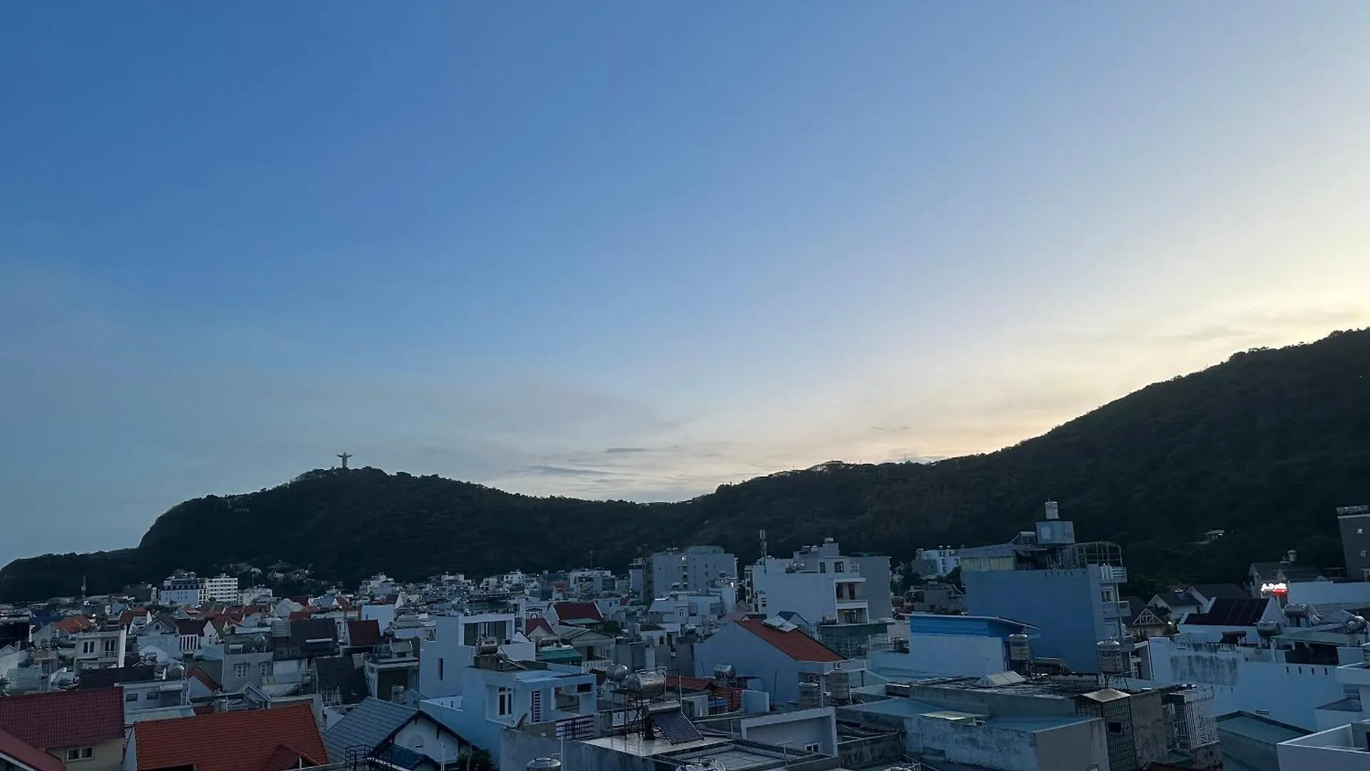 منزل للإقامة Mes Hotel Vungtau فونج تاو