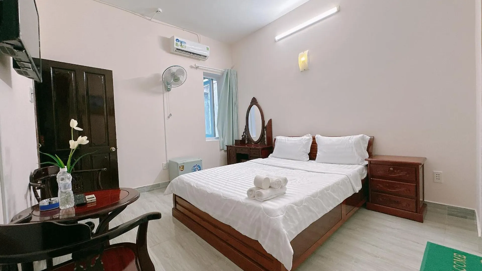Mes Hotel Vungtau فونج تاو