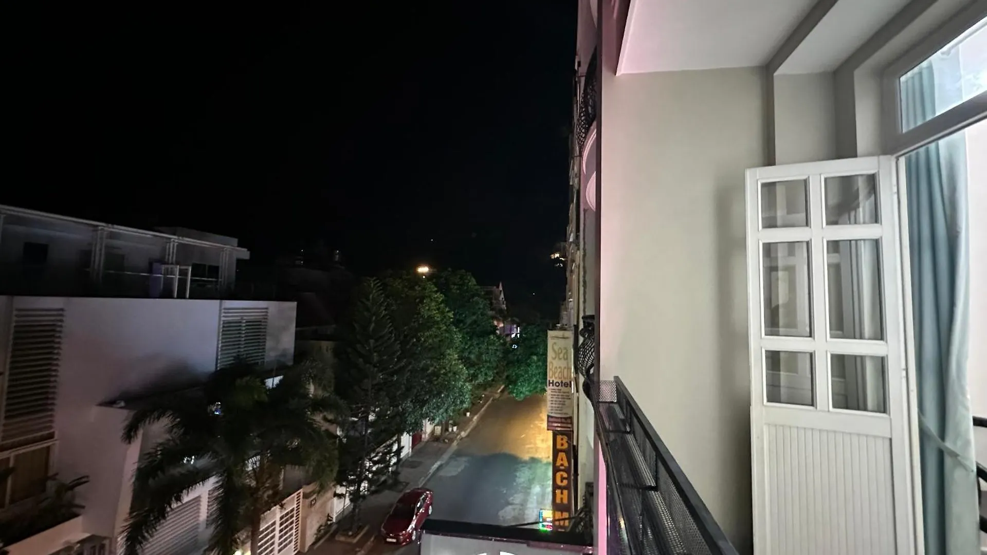 Mes Hotel Vungtau فونج تاو منزل للإقامة