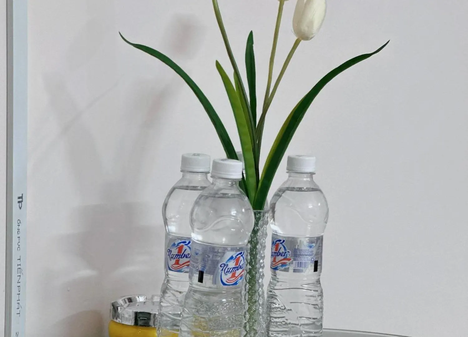 Mes Hotel Vungtau فونج تاو