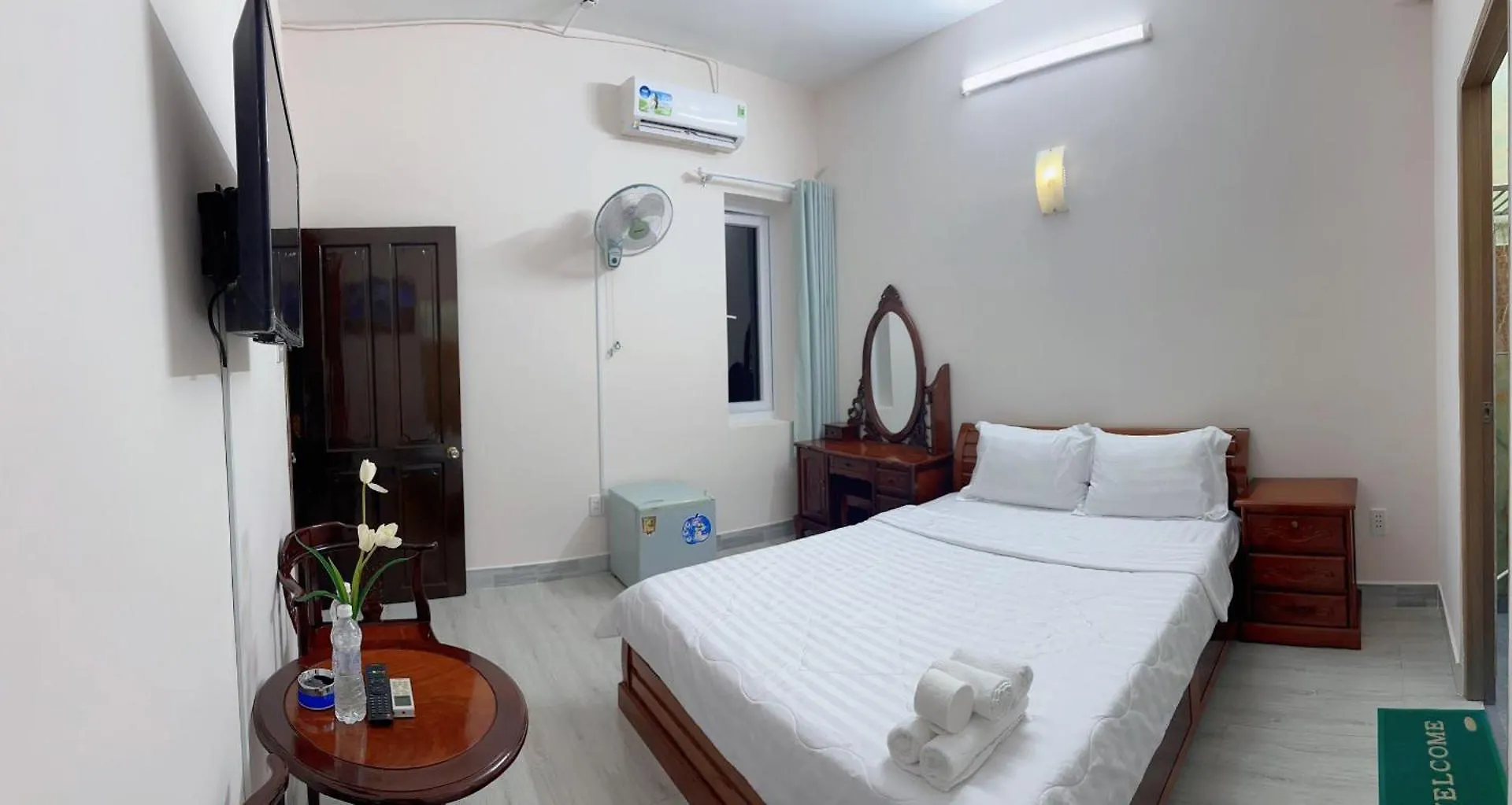Mes Hotel Vungtau فونج تاو 0*,