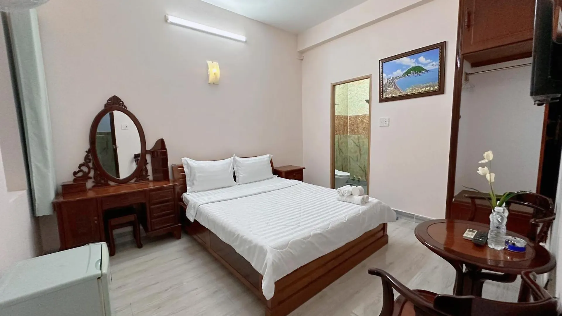 Mes Hotel Vungtau فونج تاو فيتنام