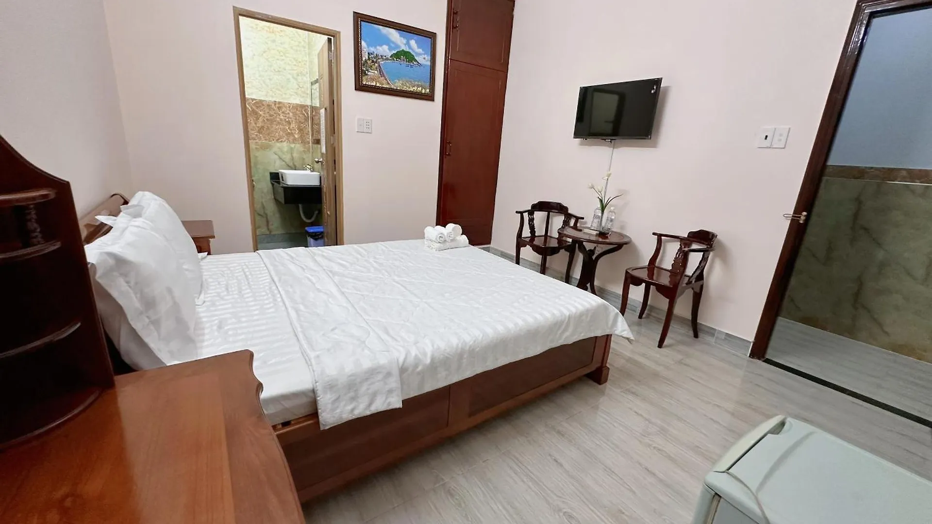 Mes Hotel Vungtau فونج تاو