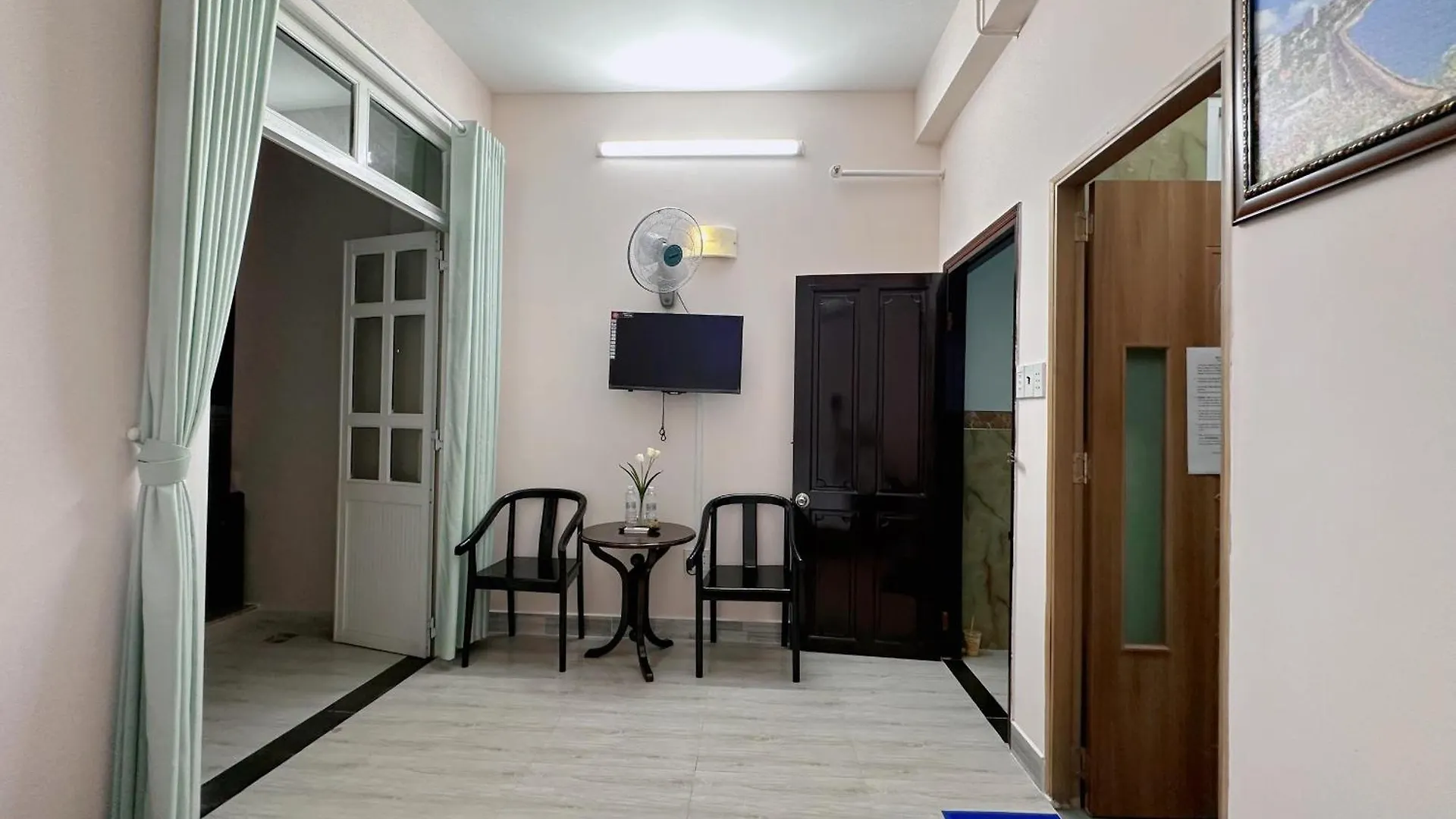 Mes Hotel Vungtau فونج تاو